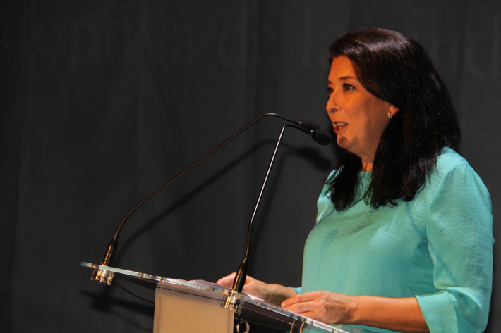 Una Marcha por la igualdad conmemorará el Día de la Mujer en Almuñécar el próximo día 8 de marzo